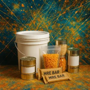 emergency food supply