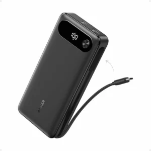 Anker portable charger