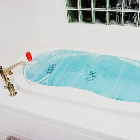 AquaPod Water Bladder