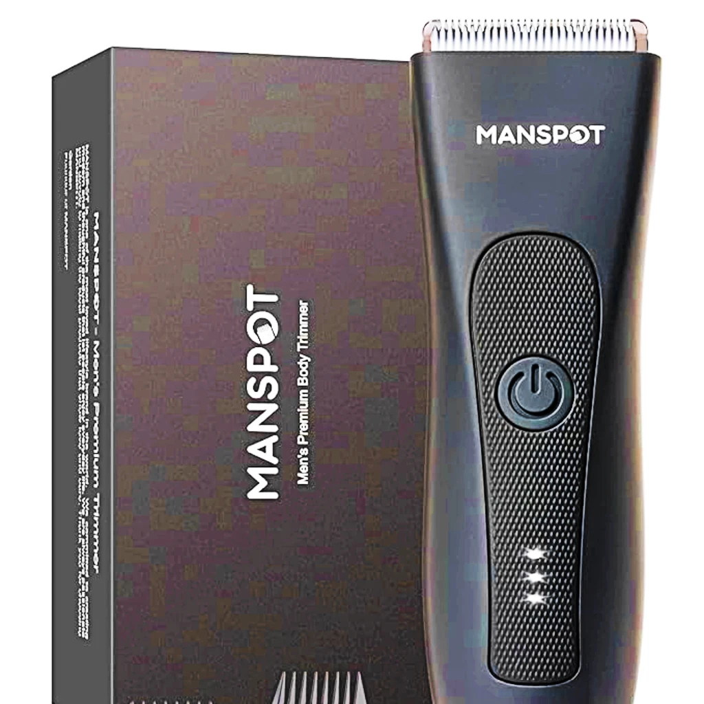 manscape kit