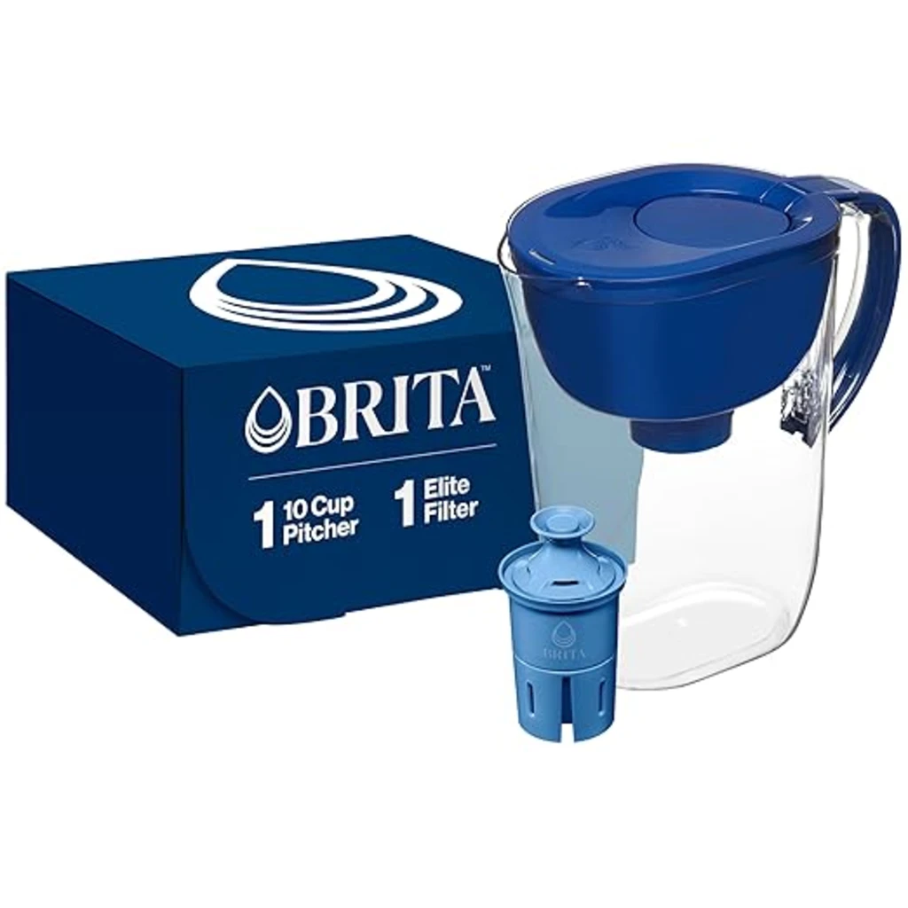 brita water filter