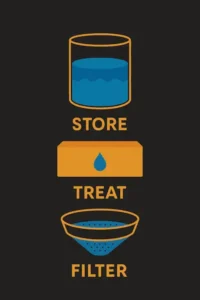 Store Treat Filter Store Treat Filter Image