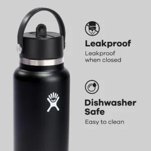 Hydro Flask Water Bottle